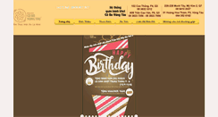 Desktop Screenshot of cobavungtau.com